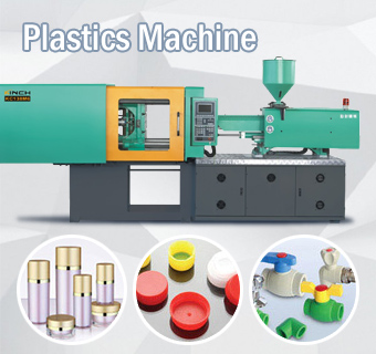 Plastics Machine 