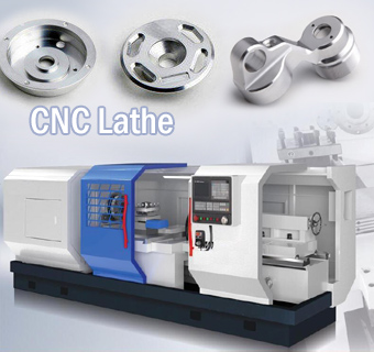 CNC Lathe 